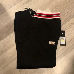 FILA joggers
